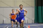 Lyons Invitational  Wheaton College Men’s Track & Field compete in the Lyons Invitational at Beard Fieldhouse . - Photo By: KEITH NORDSTROM : Wheaton, track & field
